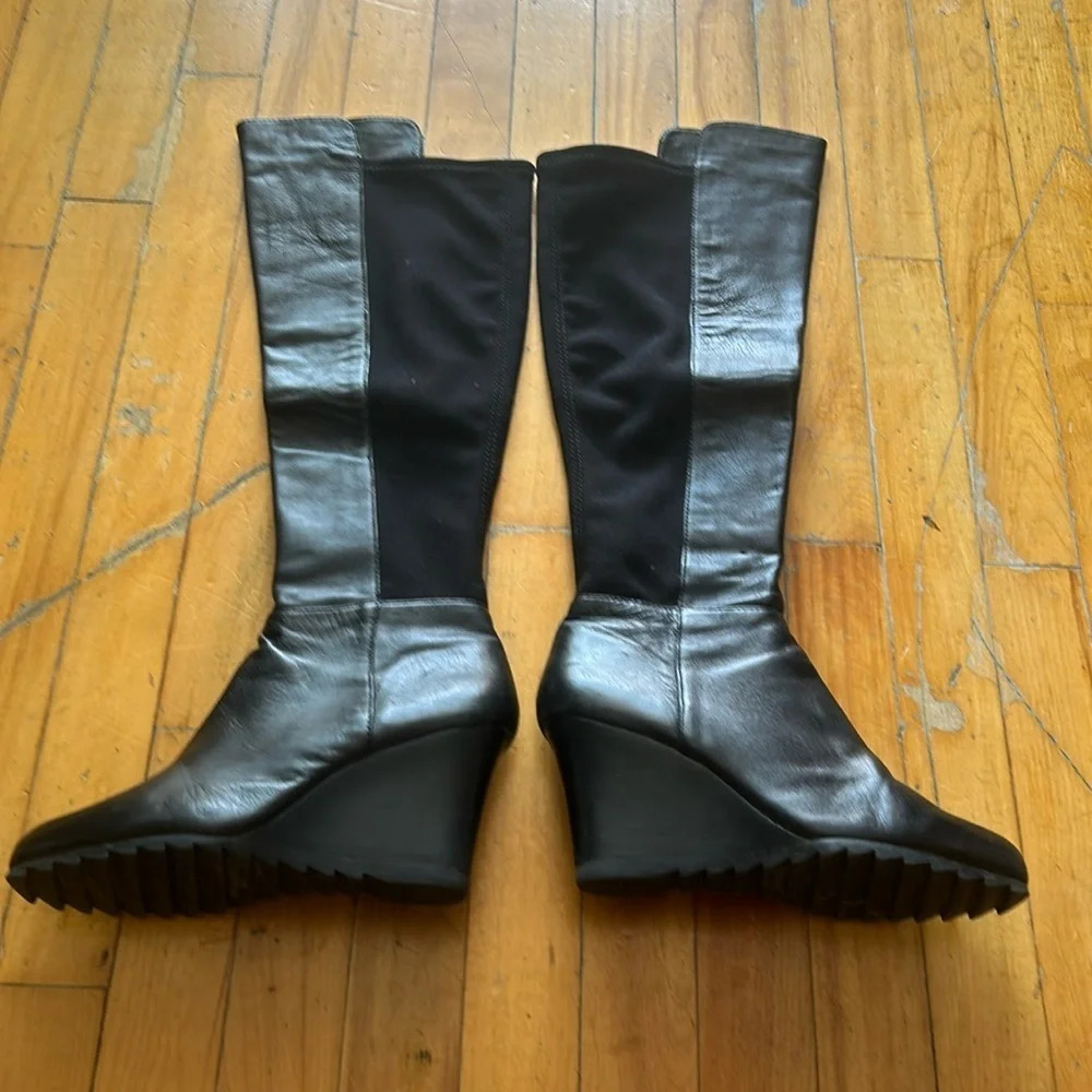Michael kors knee high boots